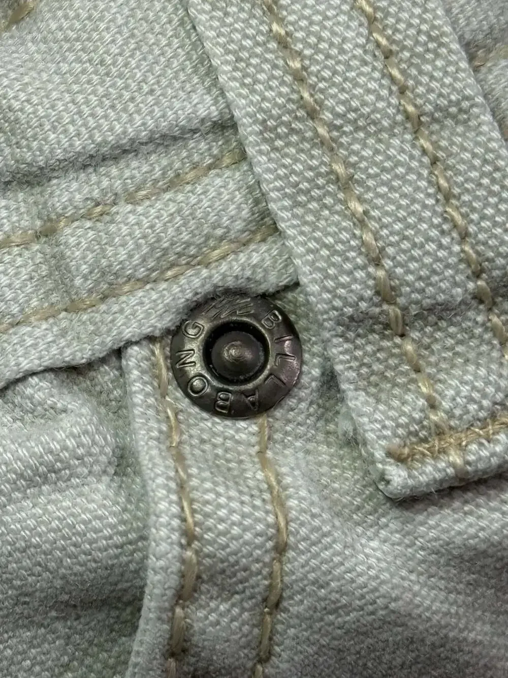 Billabong Vintage Style Shorts